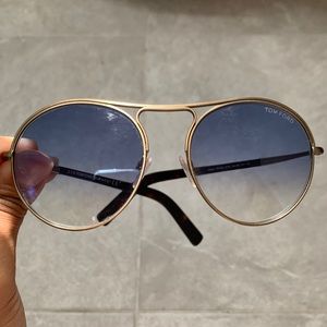 Tom Ford Sunglasses